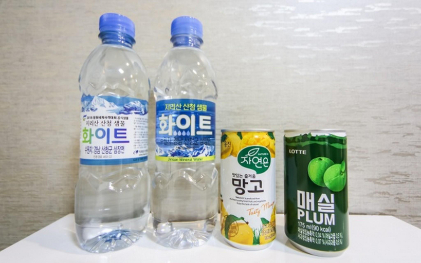 Food & Drinks, Busan Haeundae Picasso, Haeundae