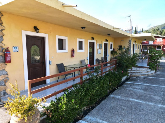 Others 3, Maria Apartments - Roumanis, Ionian Islands