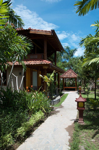 5, Stanley Lombok, Lombok