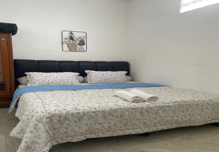 Playground 2, Art Guest House Syariah, Yogyakarta