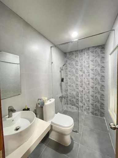 Others 5, The Shilla Apartment Phu My Hung, Ho Chi Minh City