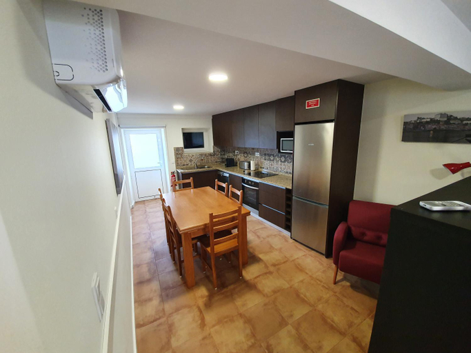 Others 4, Condominio - Casa Souto do Monte, Vieira do Minho