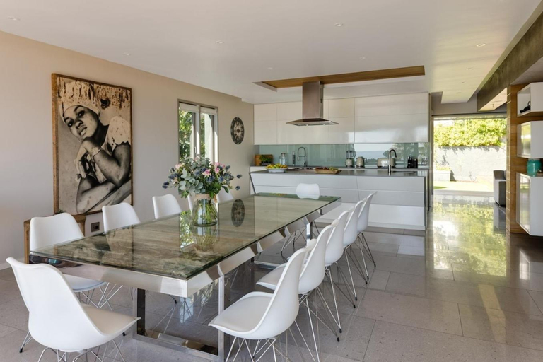Others 4, Element House - Contemporary and Upmarket Villa, City of Cape Town
