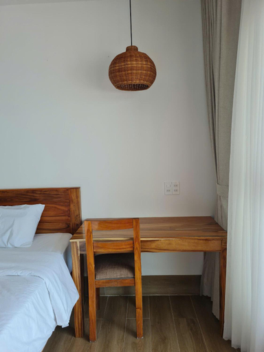 Bedroom 4, Myhoa Lagoon - Kiting Town, Ninh Hải