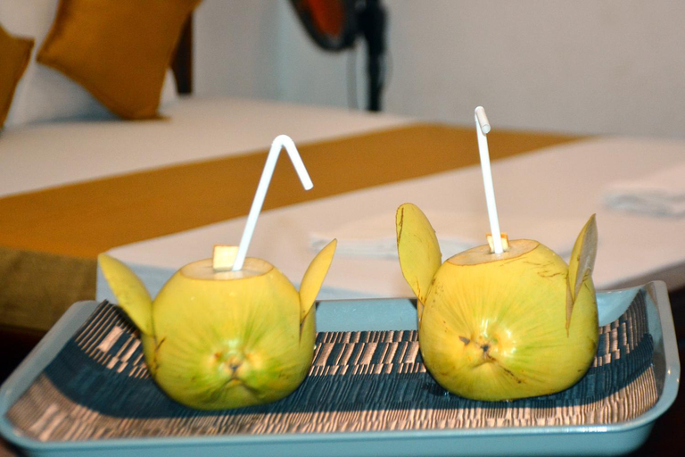 Food & Drinks, Pepper Garden villa, Embilipitiya