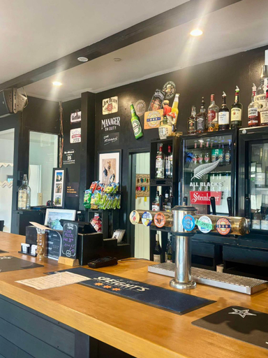 Food & Drinks 2, The Highway Inn, Christchurch