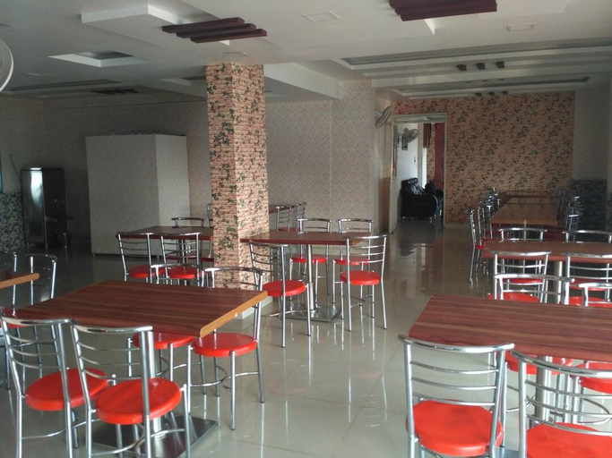 Others 3, Hotel Morya Garden Ranjangaon, Pune