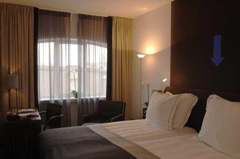 Others 3, Rembrandt Square Hotel, Amsterdam