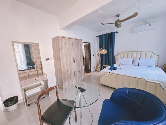 Others 5, Pheonix Golf Pool Resort Villa, Pattaya