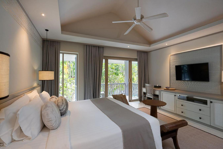 Bedroom 3, Rocky's Boutique Resort - Veranda Collection Samui, Ko Samui