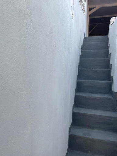 3, Hospedagem ao lado do centro historico, Parati