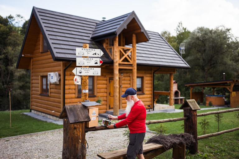 Others 3, Niedzwiedzia Dolina, Sanok