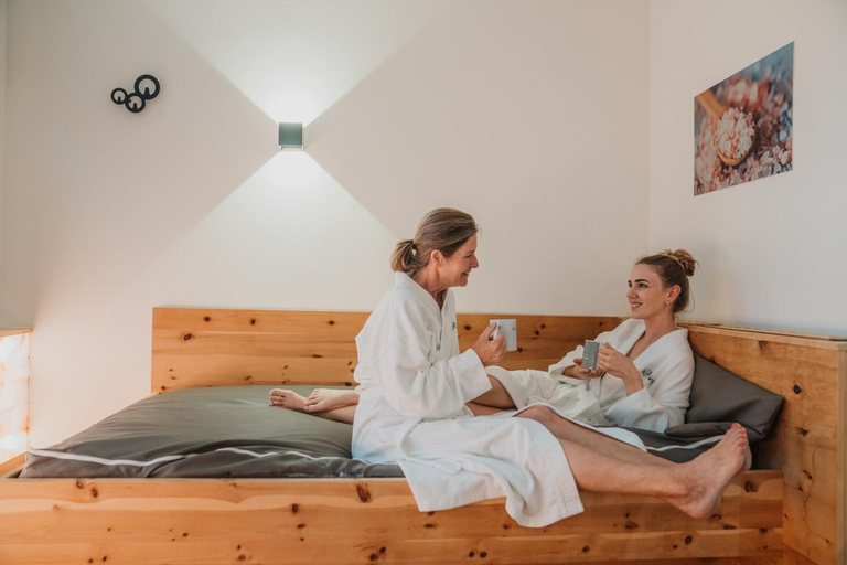 Bedroom, Wilfinger Ring Bio Hotel, Hartberg-Fürstenfeld