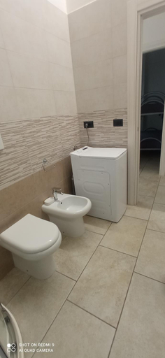 Others 3, B&B Giusy, Taranto