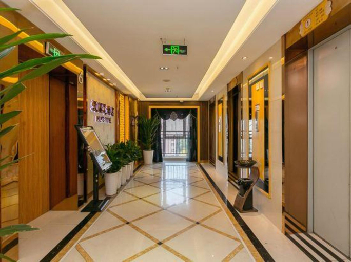 Others 5, Alice Hotel, Chengdu