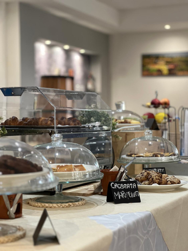 Food & Drinks 5, Il Grifo Hotel e Bisteccheria Toscana, Siena
