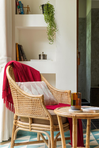 Others 3, LaBranca- Indo-Portuguese| 4bhk villa | Siolim(04), North Goa