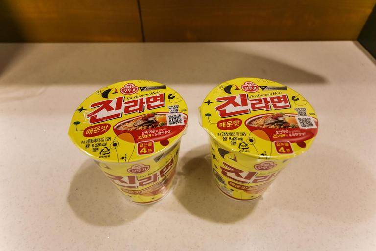 Food & Drinks, Yeongju Hue Stay Self check-in Motel, Yeongju