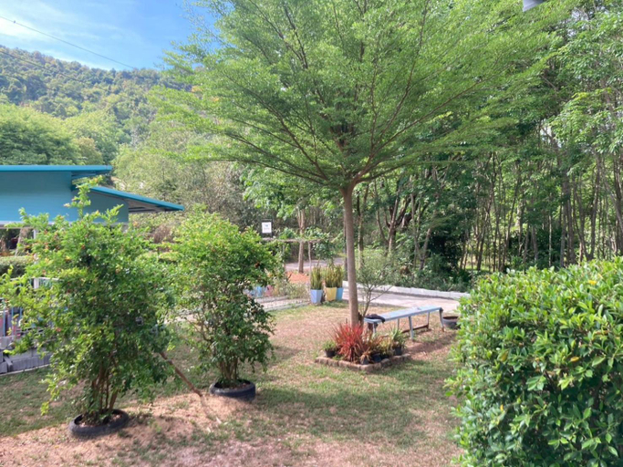 Others 4, Baan seefa homestay kohyaoyai, Ko Yao District