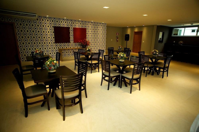Food & Drinks 4, Eldorado Flat, Contagem