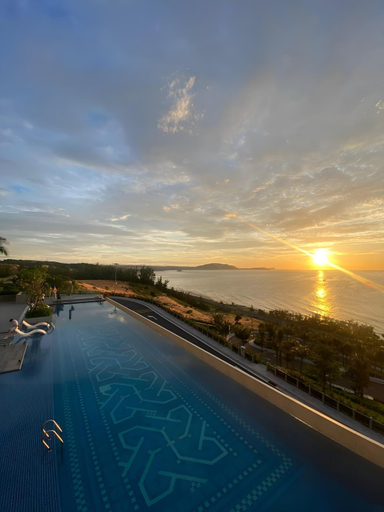 Sport & Beauty 2, Apec Mandala Mũi Né Resorts & Hotels NN, Phan Thiết