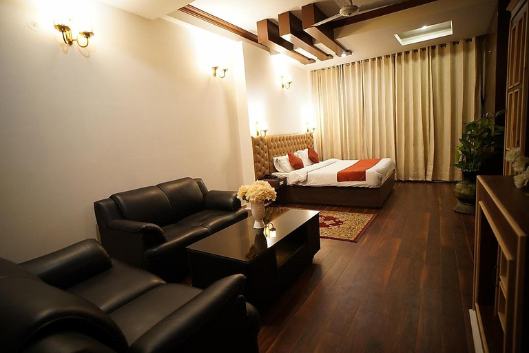 Others 5, Hotel Sandhya Palace, Kullu