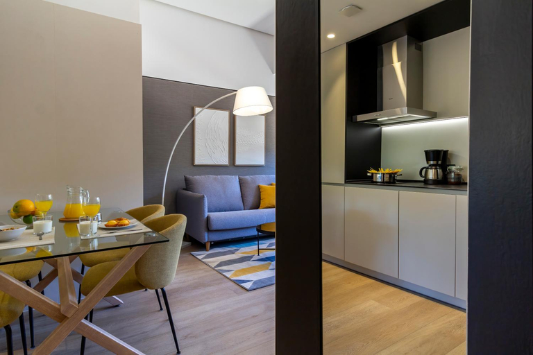 Others 5, Feelathome Nervion Apartments, Sevilla