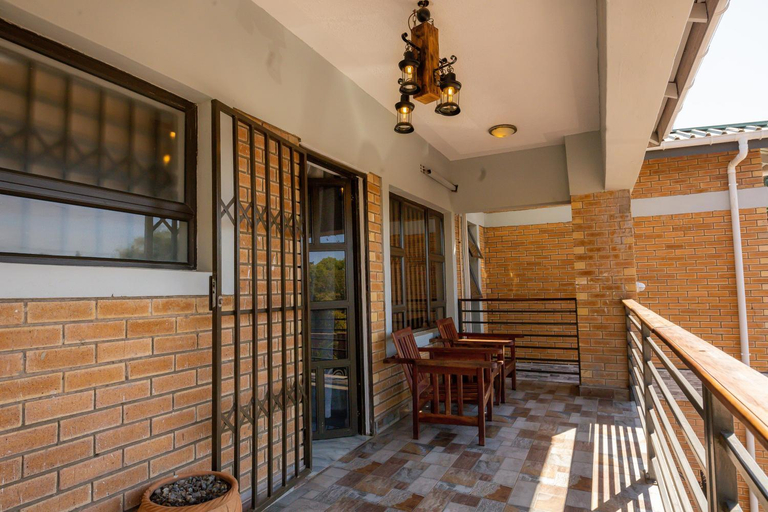 Others 5, Amakhosi Hotel, Hwange