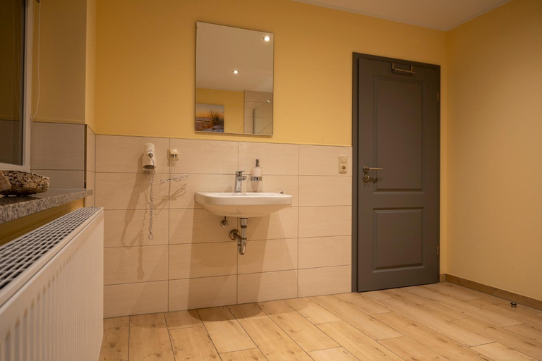 Bathroom 2, Aparthotel Rotheul, Sonneberg