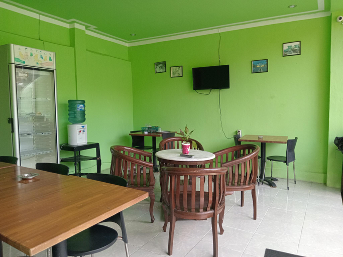 Food & Drinks 4, Omah 365 Homestay, Yogyakarta