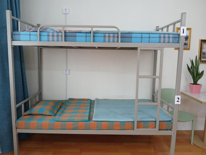 Others 5, Lana Hostel, Ulan Bator