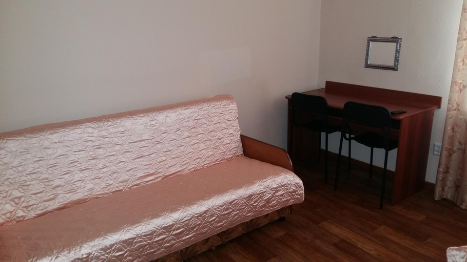 Others 3, Absolut na Pogranichnoy, Chelyabinsk gorsovet