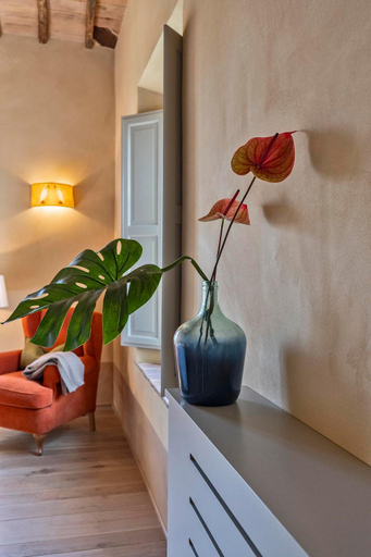 Bedroom 2, Villa Mami - Boutique Suites Adults Only, Siena