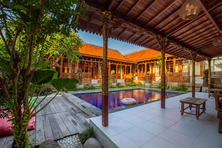 Others 5, JJ Home, Badung
