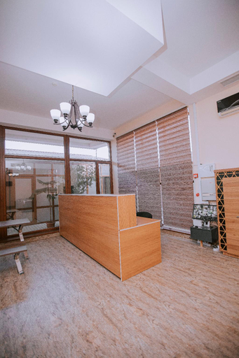 Others, Sabah hotel Baku, Baku