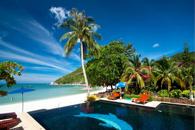 Sport & Beauty 4, Star Light Resort, Ko Phangan