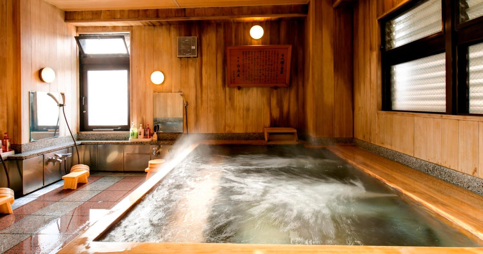 Sport & Beauty 5, Nara Hakushikaso, Nara
