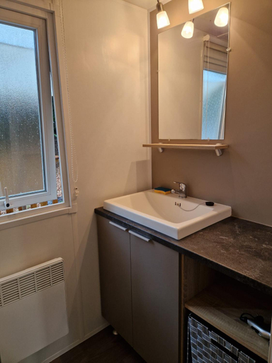 Others 3, Mobile Home For You les Pierres Couchees, Loire-Atlantique