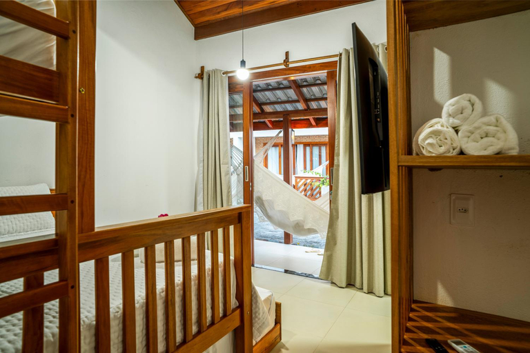 Others 5, Villa do Ze, Jijoca de Jericoacoara