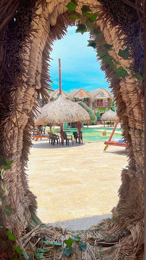 4, hotel palmares beach, Riohacha