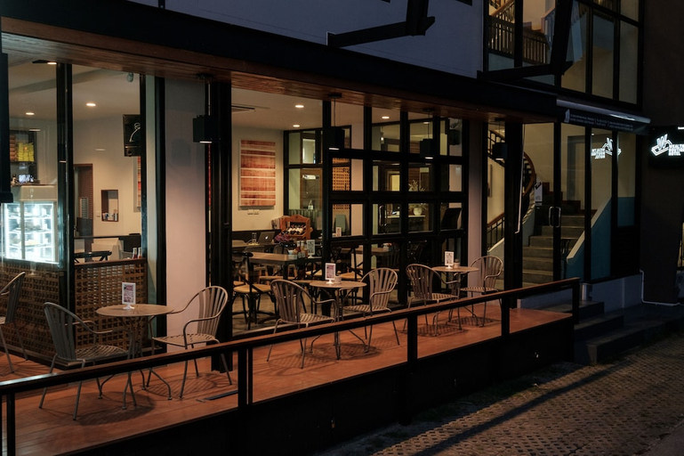 Food & Drinks 4, Wealth Boutique Hotel, Muang Chiang Mai