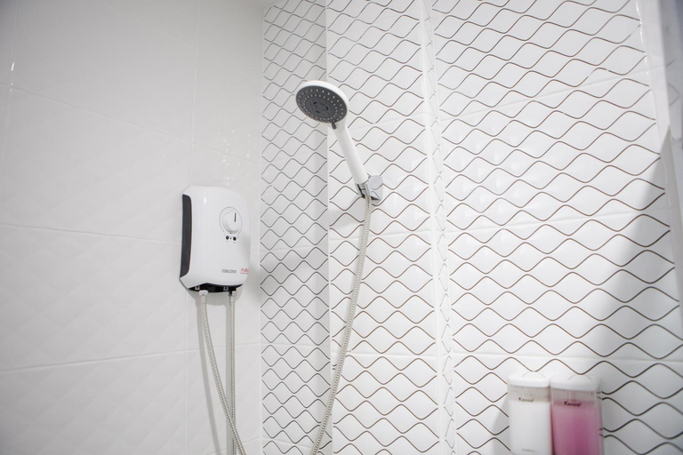 Bathroom 3, Annahouse, Muang Chiang Rai