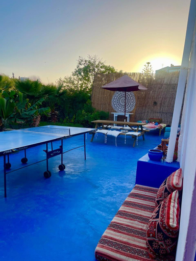 Others 5, Surf & Salsa Ocean House, Agadir-Ida ou Tanane