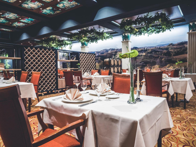 Food & Drinks 4, Park, Hotel & Entertainment, Gorizia
