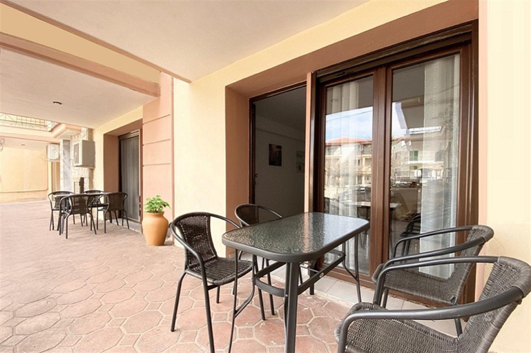 Others 4, Afitos Guest House, Central Macedonia