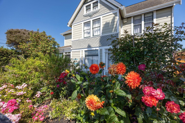 Exterior & Views 1, Nantucket Whale Inn, San Mateo
