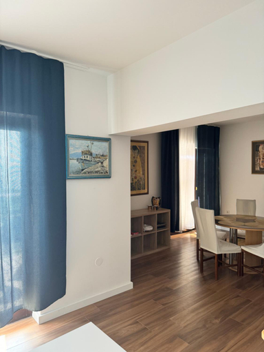 Others 5, Apartments F&T, Mošćenička Draga