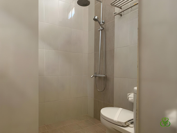 Bathroom 5, Selaras Inn Syariah, Yogyakarta