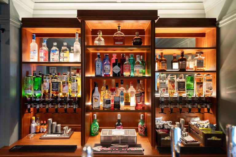 Food & Drinks, The Forbes Arms Hotel, Aberdeenshire