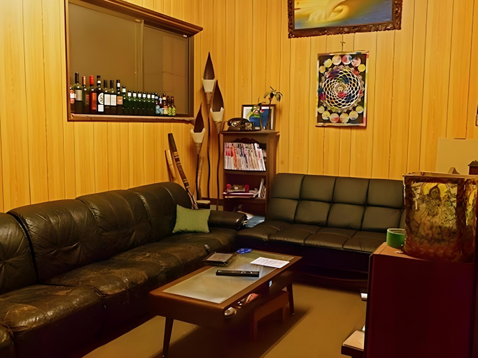 Public Area